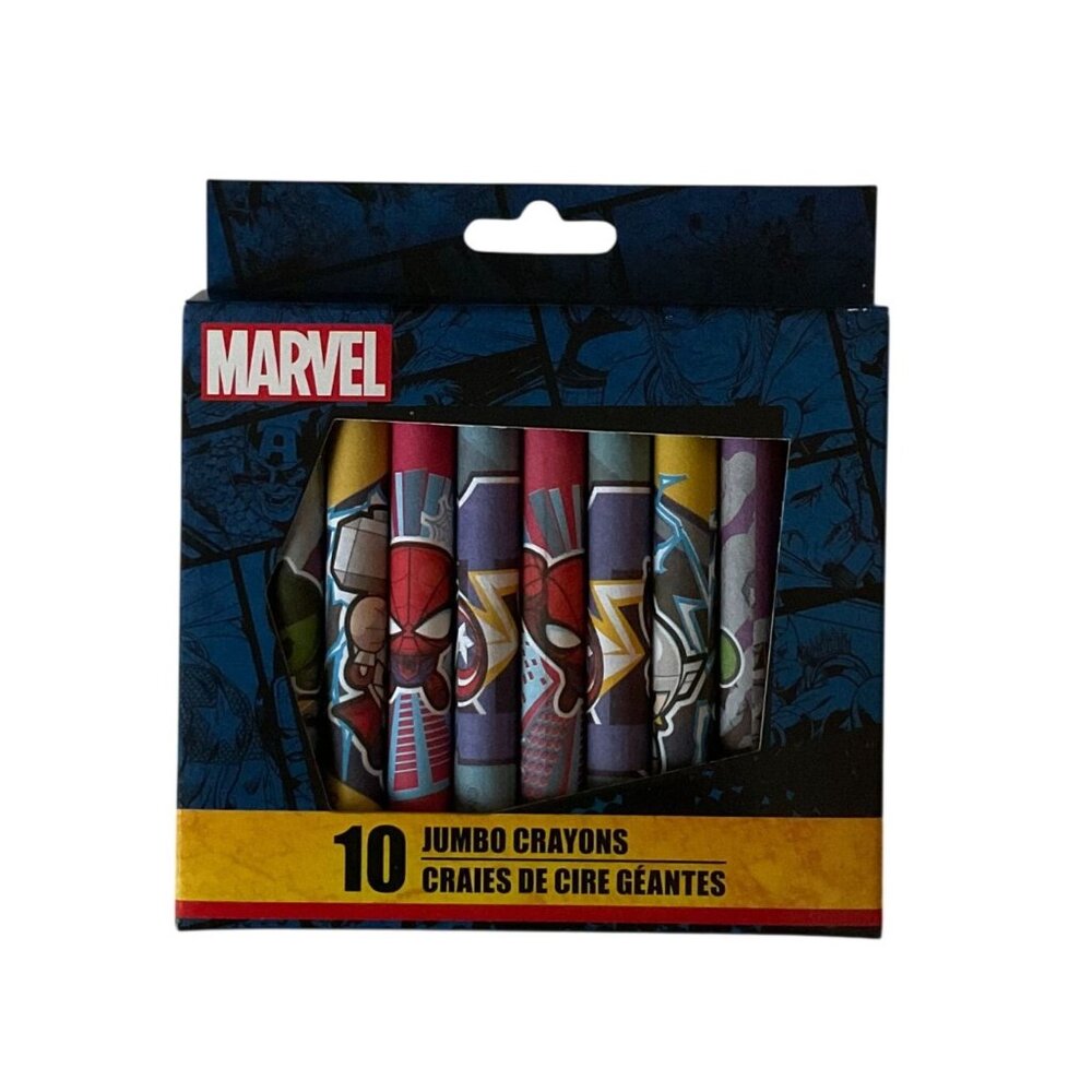 Avengers Activity Gift Set - Picture 4 of 7